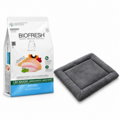 Biofresh Perro Adulto Mediano + COLCHONETA De Regalo